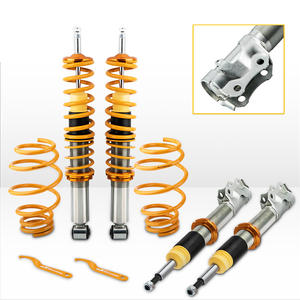 Amortiguadores Maxpeedingrods Coilovers para VW POLO Mark3 <span class=keywords><strong>6N2</strong></span> 1.4TDi <span class=keywords><strong>GTi</strong></span> 1999-2003 - Product Image 2