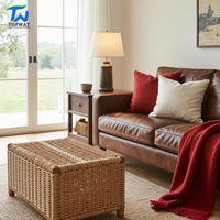 Ventanas Corredizas Simples de Aluminio TW0010 de la Marca TW, Modernas, Duraderas y Económicas de Topway para Uso en Villas y Apartamentos en el Mercado Africano