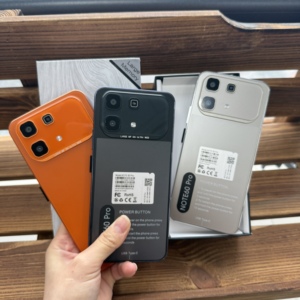 Versión Global del Teléfono Inteligente Note60 Pro con Android, 16 GB de RAM y 512 GB de Almacenamiento, Pantalla de Alta Definición de 7.3 Pulgadas, Envío de Fábrica - Product Image 4