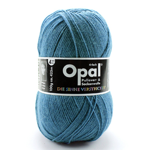 Fil à tricoter <span class=keywords><strong>Opal</strong></span> Sock 75% <span class=keywords><strong>laine</strong></span> 25% polyamide/nylon 4 fils poids chaussette fil à tricoter mélangé - Product Image 6