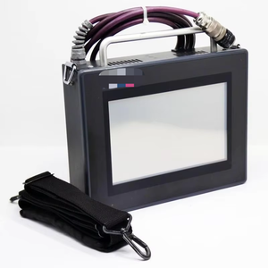 IV 240704 20.4 - 27.7VDC 触摸屏 - 二手/注意 - 全新原装现货 工业自动化 PAC - Product Image 1