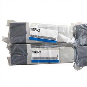 Vanne solénoïde d'origine SMC VQ2420-51 - Product Image 1