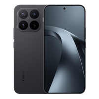 Smartphone Xiao Mi 17T Pro 5G Terlaris Layar OLED 6.83"/Dimensity 9500/Baterai 7000mAh/Pengisian Daya 100W/Mendukung NFC/Kamera Ponsel