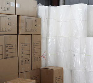 Papel de Fibra Cerámica Inorgánica de Silicato de Alúmina 1260C de 7mm para Sellado de <span class=keywords><strong>Chimeneas</strong></span> Industriales - Materiales de Protección Térmica del Fabricante - Product Image 4