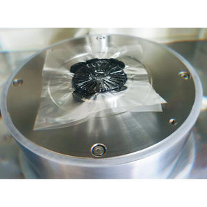 Sıcak satış dinamik kesme reometre asfalt laboratuvar kauçuk Valkameter Rotorless rheometer büyük fiyat ile - Product Image 6