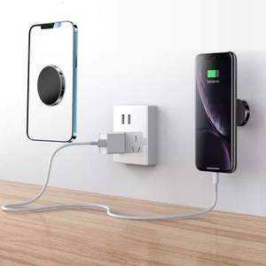 <span class=keywords><strong>แผ่น</strong></span>แม่เหล็กกลมขนาด 58 มม. สำหรับ<span class=keywords><strong>ติด</strong></span>ผนัง ที่วางขวดน้ำแบบแม่เหล็ก ที่วางโทรศัพท์สำหรับออกกำลังกาย - Product Image 3