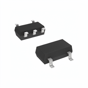 ชิ้นส่วนวงจรอิเล็กทรอนิกส์74LX1G08CTR 5 TSSOP, SC 70 5, SOT 353 Logic มีในสต็อก - Product Image 1