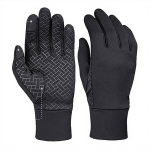 Guantes de Compresión de Spandex para Dedos Completos, para Aliviar el Dolor de Artritis y Articulaciones |   Guantes Transpirables para Terapia de Manos y Muñecas - Product Image 2