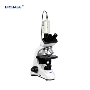 BIOBASE最便宜的生物数字显微镜BXTV-1A，带液晶显示屏