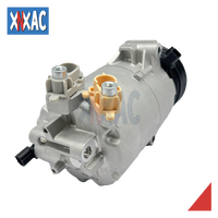 Compresseur de climatisation de voiture adapté à Ford Escape MKC 2.0L 2013-2016 VS16 CV6Z19703E YCC462 CV6Z1970AJ CO29123C 4PK