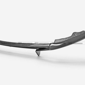 Parachoques delantero GR86 de alto rendimiento en carbono tipo HT para Toyota GR86 ZN8, en stock en almacén de EE. UU., envío gratis. - Product Image 6