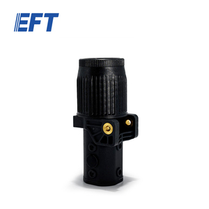 Bền bay không người lái cánh tay gấp phần 35/1 cái cho EFT e610p G06 nông nghiệp phun Drone khung hữu ích trang trại công cụ sửa chữa các bộ phận - Product Image 1