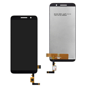 Alta calidad OT <span class=keywords><strong>5033</strong></span> LCD Pantalla digitalizador de Pantalla táctil de la Asamblea de reemplazo de Pantalla para <span class=keywords><strong>Alcatel</strong></span> 1 - Product Image 3