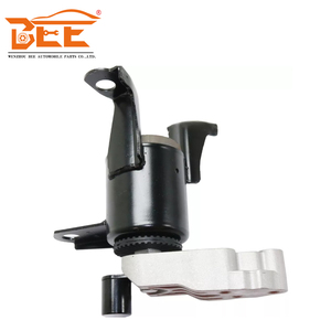 DG8139060 Rubber Rubber bantalan karet mesin untuk Mazda - Product Image 5