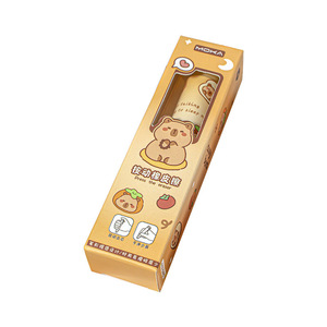 Borradores de Goma con Diseño de Dibujos Animados, Lindos y de Alta Calidad, para Borrar Suavemente, Material Escolar - Product Image 5