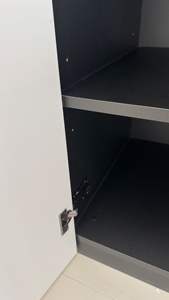 Meubles de chambre à coucher européens de luxe vestiaire walk in closet mural stockage garde-robe armoires ensembles Design meubles de maison - Product Image 6