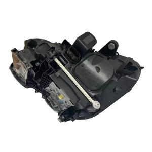 Accessoires de voiture d'origine d'occasion pour Benz classe E 2014-2016 W212 W212 E250 <span class=keywords><strong>E350</strong></span> E400 E550 AMG Xenon LED phare A2128202438/439 - Product Image 5