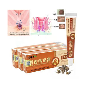 Crema <span class=keywords><strong>para</strong></span> <span class=keywords><strong>hemorroides</strong></span>, envío gratuito, extractos herbales, <span class=keywords><strong>hemorroides</strong></span> - Product Image 5