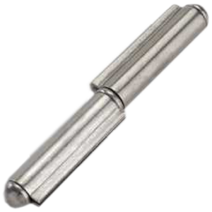 CHARNIÈRE À SOUDER AVEC CAPUCHON 170 mm - Product Image 1