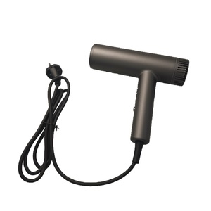Secador de Pelo Plegable Portátil de Viaje de Alta Velocidad de 32 m/s, 2000-2400 W, Secador de Pelo Profesional de Salón con Motor Bldc - Product Image 3