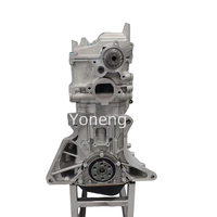 Ensemble de moteur à essence haute Performance 1.6L G16B pour Suzuki Vitara Baleno Swift Grand Vitara