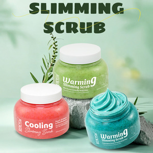 Exfoliante Corporal Cálido - Exfoliación Suave con Cáscara de Nuez Pecana para Reafirmar la Piel y Mejorar la Circulación - Esencial para el Cuidado Personal en Otoño/Invierno - Product Image 4