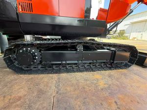 Nuovissimo Escavatore Cingolato da 6,5 Tonnellate, Certificato CE, Direttamente dal Produttore, Prestazioni Affidabili - Product Image 5