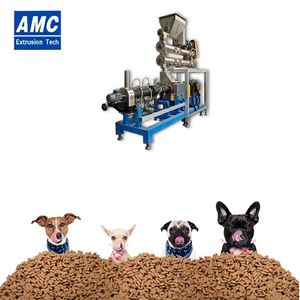 Amc Electric + Dry Dog <strong>Food</strong> Maker + Pet Dog <strong>Food</strong> <strong>Processing</strong> <strong>Machine</strong> + Dry Dog <strong>Food</strong> Maker - Product Image 4