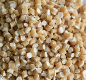 Gránulos de Plástico Biodegradable de Almidón de Maíz Torise <span class=keywords><strong>TRBF</strong></span>, Ecológicos, PBAT/PLA, para Moldeo de Películas, Grado para Películas Sopladas, Biodegradables - Product Image 4