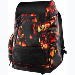 Mochila de Hidratación Deportiva con Bolsas de Agua para Triatlón, Maratón, Senderismo, Ciclismo, Escalada, Correr, en Gris, Muestra Gratis - Product Image 1