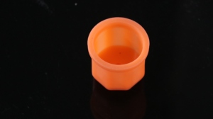 Moule en silicone personnalisé OEM de haute précision, de qualité alimentaire, réutilisable, à ventouse sous vide à pression négative - Product Image 4