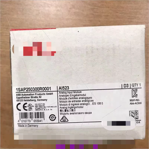 1SAP250300R0001 PLC ของใหม่แกะกล่อง จัดส่งรวดเร็ว พร้อมการรับประกัน 12 เดือน 1SAP250300R0001 - Product Image 2