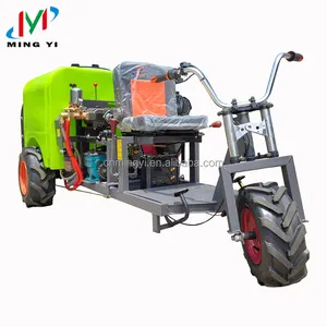 Spray de ar automático para agricultura, máquina pulverizadora de ar hélice, pulverizador de névoa de motor, máquina pulverizadora de energia diesel, venda imperdível