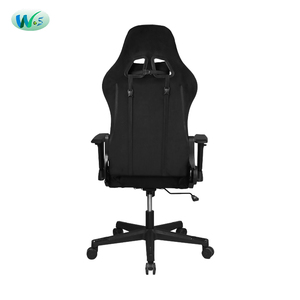 Ws 8370 Großhandel Stuhl Fabrik Profession elle Spiels tühle Pu Bürostuhl Schwarze Spiels tühle <span class=keywords><strong>Gaming</strong></span> <span class=keywords><strong>Chair</strong></span> Benutzer definierter Name - Product Image 5