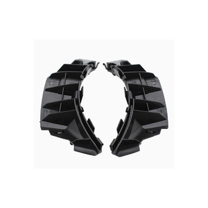 Supports de fixation de pare-chocs avant 6527120 6527121 pour Peugeot - Product Image 4