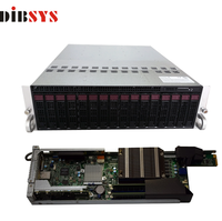 Transcodeur IPTV DVB-T 4K HEVC 200 canaux de haute qualité vidéo, serveur de streaming IPTV