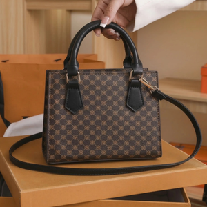 Sacs à main pour femmes de haute qualité, tendance 2024, sacs messagers pour femmes, sacs à main pour femmes, sacs à main de grande capacité, sacs décontractés pour jeunes femmes - Product Image 2