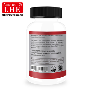 Suplemento Premium de Glucosamina y Condroitina Shecome, Apoyo para la Salud de las Articulaciones, 220 Tabletas de Glucosamina y Condroitina para Adultos - Product Image 4