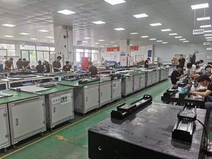 Módulo de actuador de Motor lineal de Robot de eje único Hiwin, actuador de bola de tornillo, 400mm, 500mm, 600mm, 740mm, longitud de riel de 940mm - Product Image 5