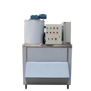 Máquina <span class=keywords><strong>de</strong></span> Hielo Industrial <span class=keywords><strong>de</strong></span> Exportación a Buen Precio, Máquina <span class=keywords><strong>de</strong></span> Hielo en Escamas Pequeñas, Máquina <span class=keywords><strong>de</strong></span> Hielo <span class=keywords><strong>de</strong></span> <span class=keywords><strong>Agua</strong></span> <span class=keywords><strong>de</strong></span> <span class=keywords><strong>Mar</strong></span> <span class=keywords><strong>de</strong></span> Alta Calidad - Product Image 1
