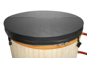 Fabricants de saunas vendent des accessoires <span class=keywords><strong>pour</strong></span> spas, spas extérieurs chauffés au bois - Product Image 2