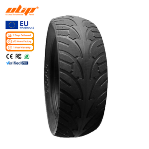 Neumático Sólido Antipinchazos Risingsun 200x60 de 8 Pulgadas de Ancho, Diámetro Interior de 118 mm para Scooter Eléctrico, Neumático Sólido 200x60 - Product Image 1