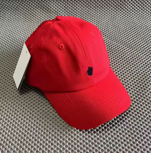 Casquette Trucker Décontractée Lavée, avec Logo Petit <span class=keywords><strong>Cheval</strong></span>, Visière Souple Courbe, Polyvalente, Anti-Soleil, pour Hommes et Femmes, Automne-Hiver - Product Image 3