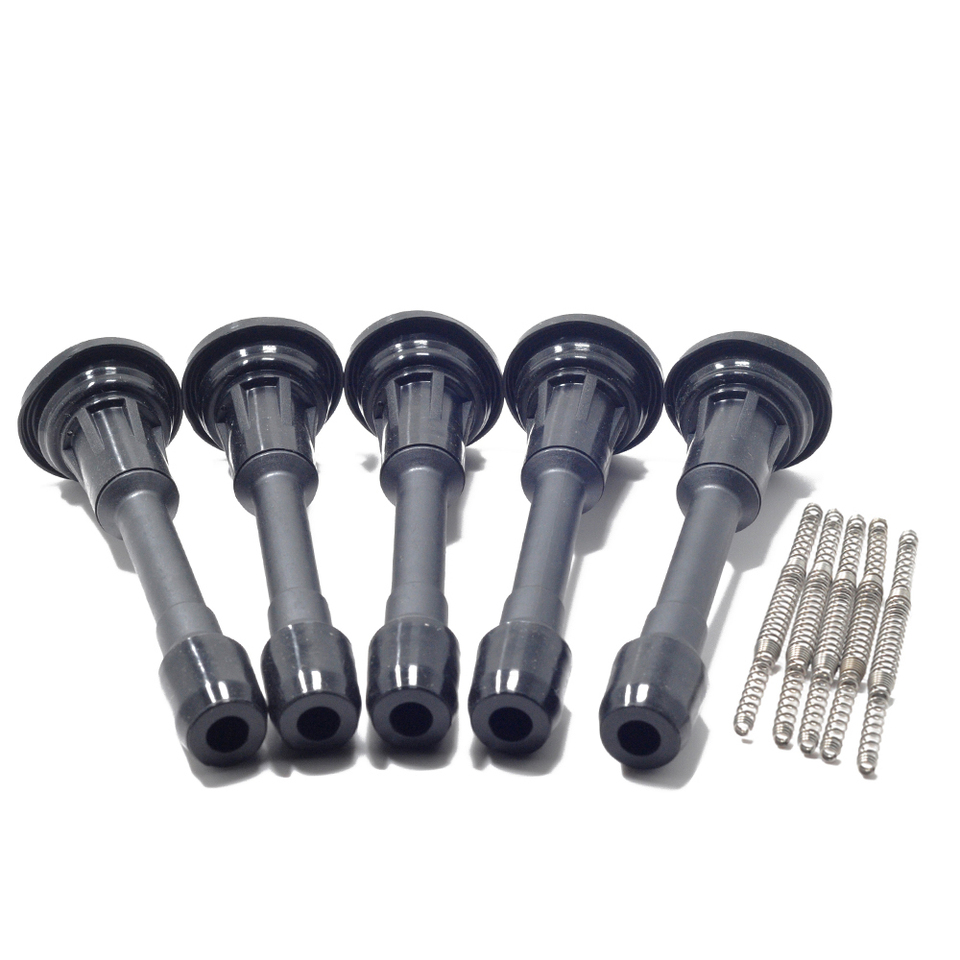 Ignition Coil Rubber Boot 22448-ED000 R26002 For Altima Fit Cube Rogue Sentra Versa UF-549