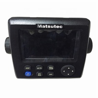 Manuel d'utilisation du transpondeur AIS de classe B Matsutec pour applications marines