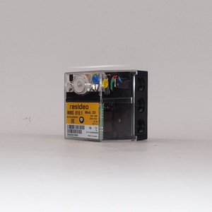 Controlador de combustión mecánico de gas Resideo Mmg 810.1 Mod 33 para accesorios de quemador - Product Image 2