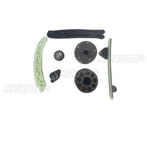Kit de Reparación de Ajustador de Admisión del Motor ASBG-BQ.415C-5, Árbol de Levas de Admisión y Escape para Motor BAIC, Accesorios para Automóviles - Product Image 4