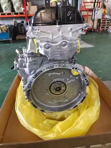 Motor de Automóvil 651, Sistema de Motor <span class=keywords><strong>para</strong></span> BENZ - Product Image 6