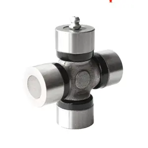 KBR-2121-00 2121-2202025 28x71mm Supplier China Auto Universal Joint UJ Cross Cardan Joint