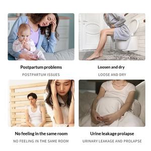 美容サロン女性専用ケア凍結乾燥ボール芽状音楽産後保護ピルフルウォーターラン中国メーカー - Product Image 4